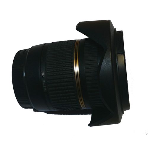 Objectif zoom Tamron Di II SP 10-24 f: 3,5-4,5 pour Canon EF