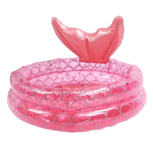 Piscine gonflable ¿ Piscine gonflable pour s'amuser en été