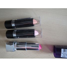 Lot De 3 Rouge À Lèvres 