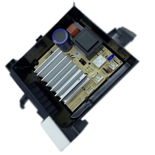 Carte électronique, module moteur - Lave-linge (2446407000 )