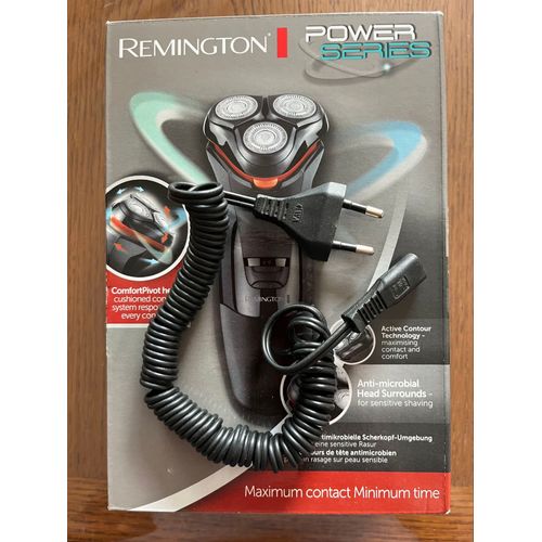 Cordon d'alimentation Rasoir Remington PR1330