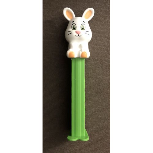 Distributeur Pez Lapin De Pâques