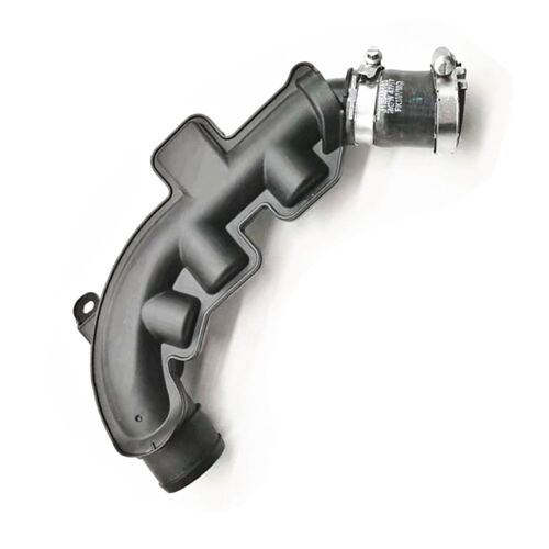Pour 308cc 308sw 3008 408 Rcz C3 C4 C4l C5 Ds5 Tuyau D'échangeur D'air 1440j1 D'admission Turbocompressé