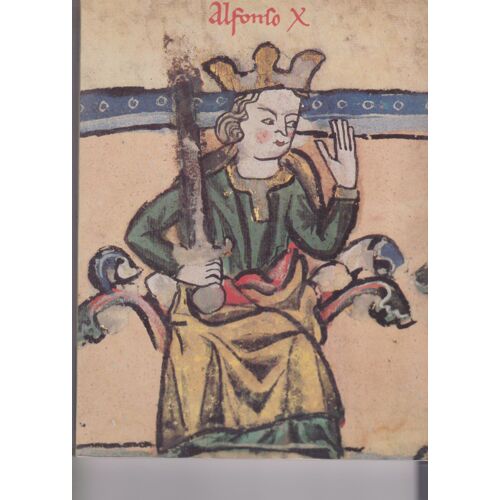 Alfonso X (Toledo 1984)