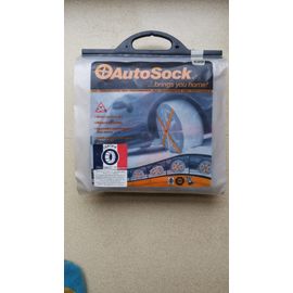 Chaussette De Neige Autosock 699