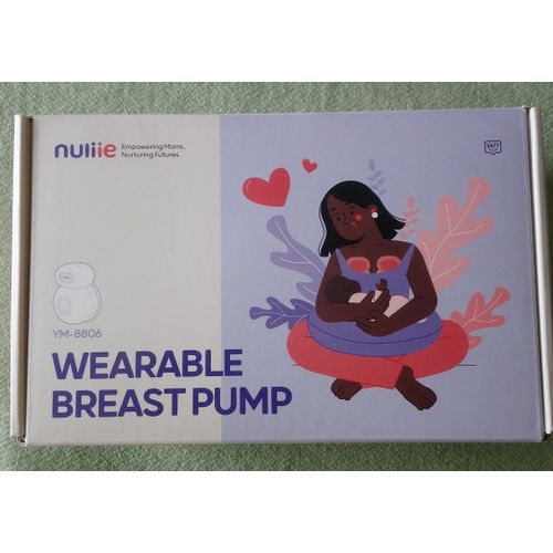 Tire Lait Électrique