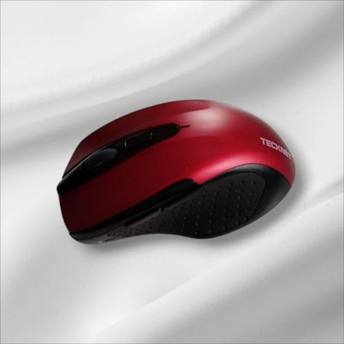 Souris sans fil.