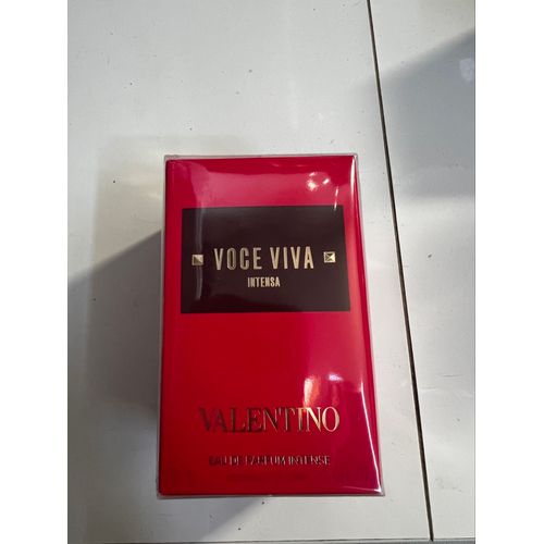 Parfum Valentino Voce Viva Intensa  