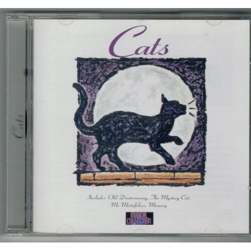 Cats (Lloyd Webber)