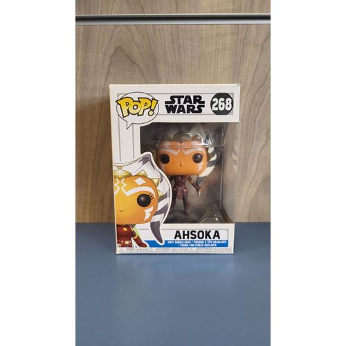 Pop Ahsoka N°268