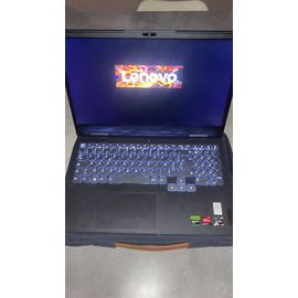 Lenovo IdeaPad Gaming 3 15ARH7- 15.6" AMD Ryzen 5 6600H - 3.3 Ghz - Ram 16 Go - DD 512 Go