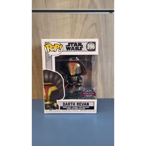 Pop Darth Revan N°396