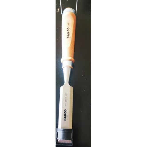Bahco ciseau 425 25mm