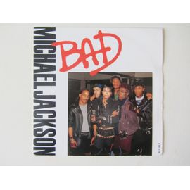 Bad - Ican'T Help It