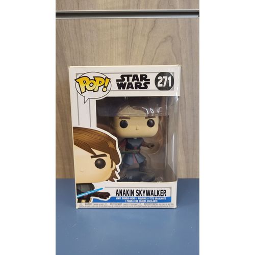 Pop Anakin Skywalker N° 271