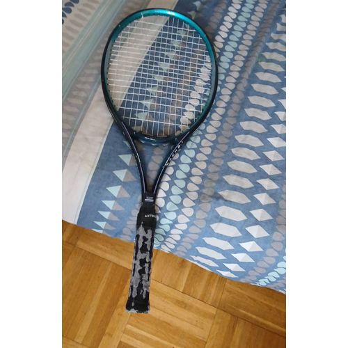 Raquette De Tennis Dunlop Mach 2.1 Santoro Model.