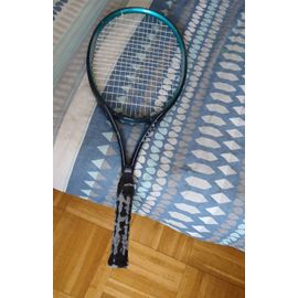 Raquette De Tennis Dunlop Mach 2.1 Santoro Model.