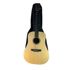 Guitare Martin Électroacoustique Avec Étui 