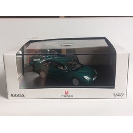 Citroën C5 Verte Norev - 1/43-Norev