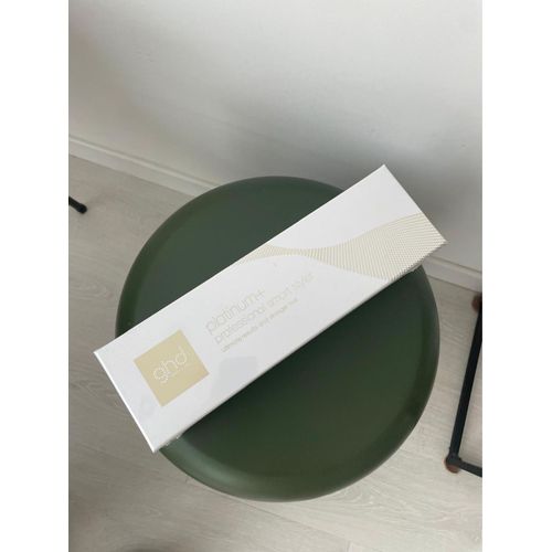 Ghd Platinum+ Professional Smart Styler