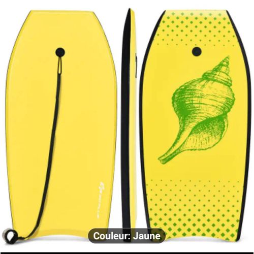 Bodyboard