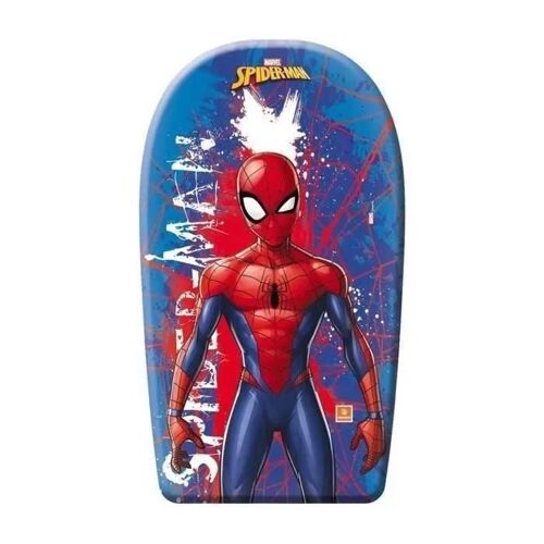 Body Board Spiderman 84 Cm