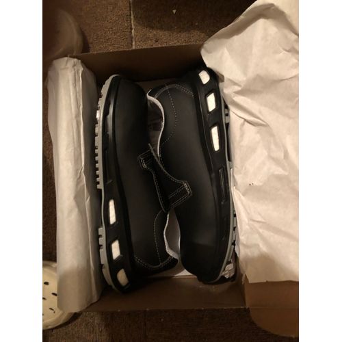 Chaussure Securite - 39