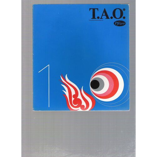 T.A.O.  La Taoïsme N°1 