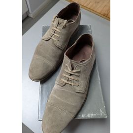Chaussure De Ville / Costume - Homme - France Arno - T40