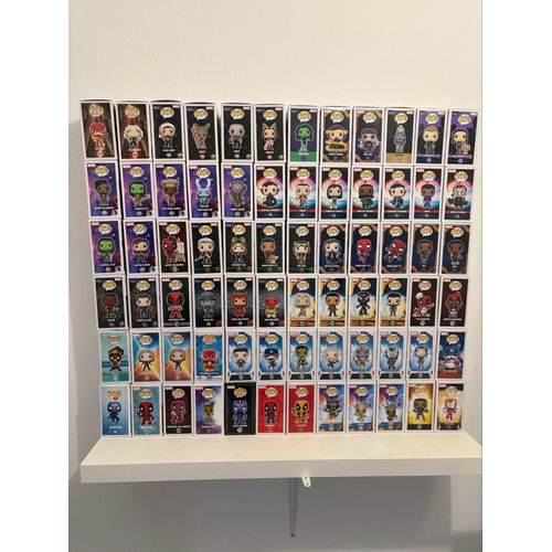Figurines Funko Pop
