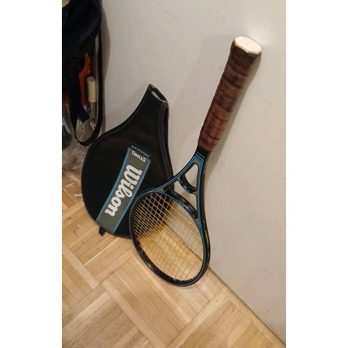 Raquette De Tennis Wilson Sting Midsize