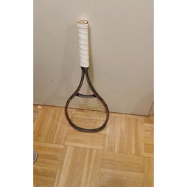 Raquette De Tennis Rossignol 990 Carbon Glass.