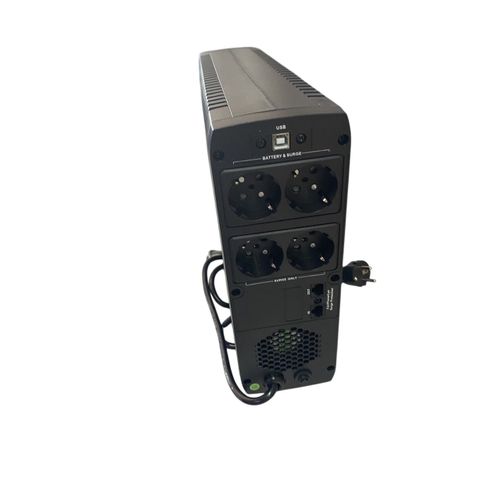 PowerWalker VI 1500 GXB USV 1500VA/ 900W