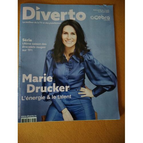 Diverto 67 Du 14 Au 20 Avril 2024