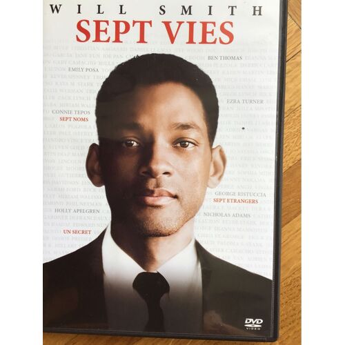 Sept Vies