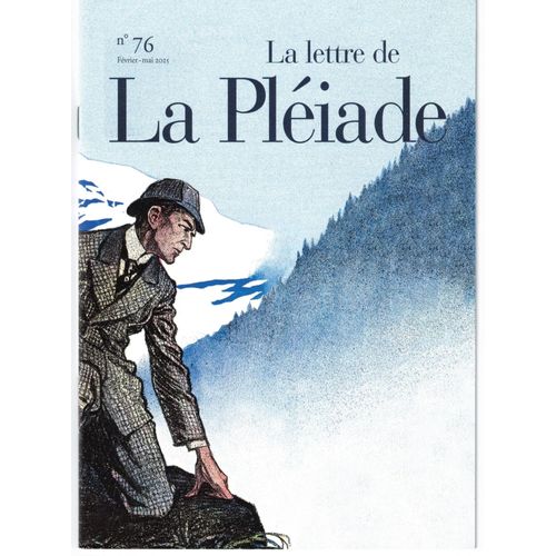 La Lettre De La Pléiade N°76 - Février 2025