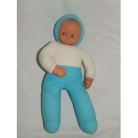 TRÈS RARE poupée Dolls CLODREY JET PARTOUT MINIZUP matouvu ORTF RTF