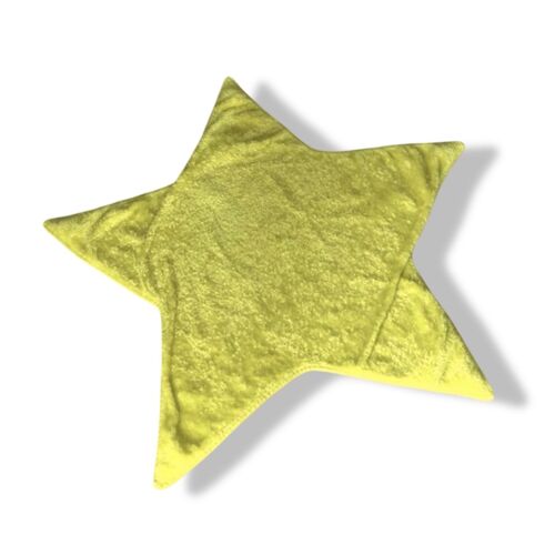 🌟 Alinea Magnifique Tapis Étoile Tout Doux 50x 95 Cm En Très Bon État