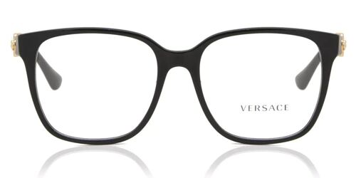 Versace Ve3332d Asian Fit Gb1 55