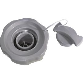 Bouchon de valve d'air pour jacuzzi gonflable Bestway Airjet Saluspa Lay Z, bouchon à vis de gonflage pour valve d'air Lay-Z-Spa Duraplus, numéro de pièce P05767