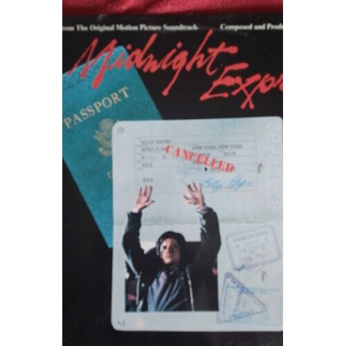 Bof Midnight Express