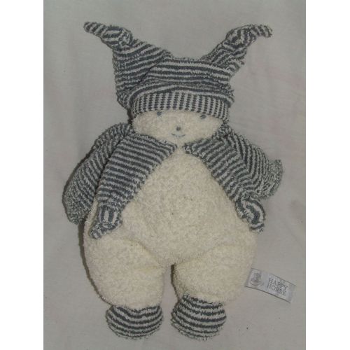 LUTIN HAPPY HORSE GRELOT 34 cm