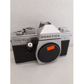 PRAKTICA SUPER TL 3 boitier M42 a vis