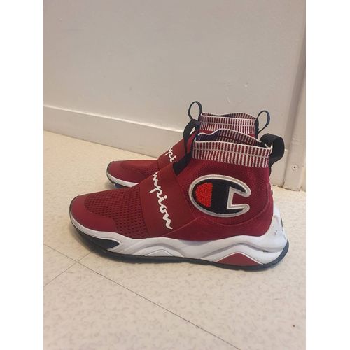 Baskets Champion P.35,5