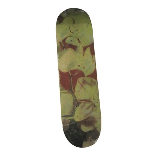 Malacca Skateboards - Orchid