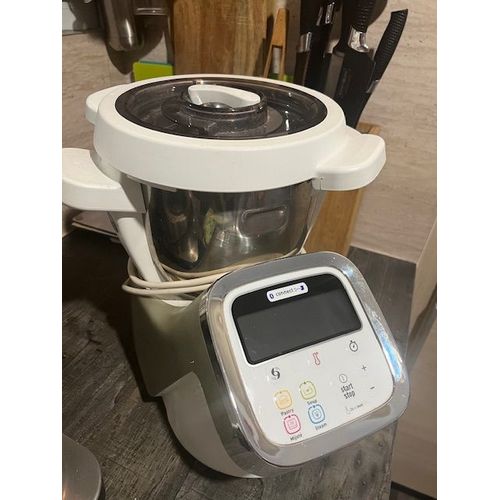 ROBOT CUISEUR I COMPAGNON XL DE MOULINEX