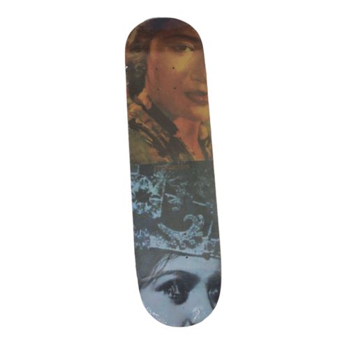 Malacca Skateboards - Crown