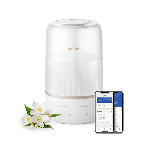 Humidificateur d'air Philips Série 1000 HU1510/04