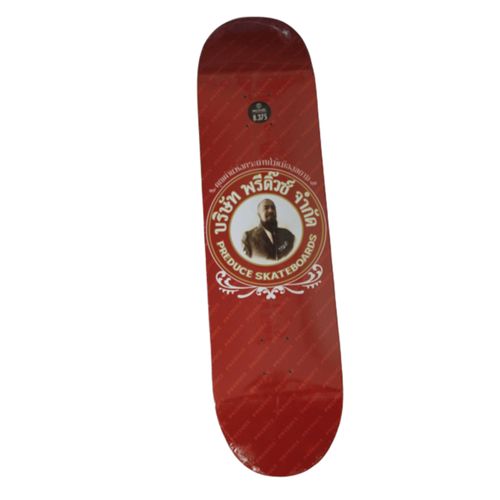 Preduce Skateboards - Apothecary Team