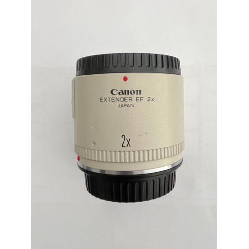 Canon Extender EF 2x